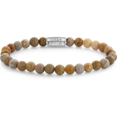 Rebel & Rose RR-60145-S-M Armband Desert Storm Rebel & Rose RR-60145-S-M Armband Desert Storm