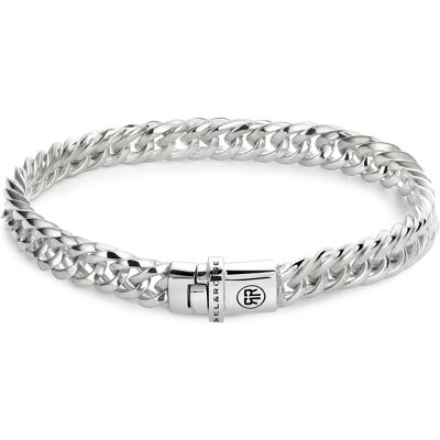 Rebel & Rose Armband Hades RR-BR027-S-M Herren Rebel & Rose Armband Hades RR-BR027-S-M Herren