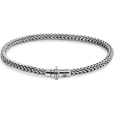 Rebel & Rose Armband Artemis RR-BR031-S-L Herren Rebel & Rose Armband Artemis RR-BR031-S-L Herren
