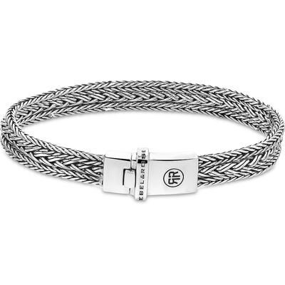 Rebel & Rose Armband Electra RR-BR034-S-L Herren Rebel & Rose Armband Electra RR-BR034-S-L Herren