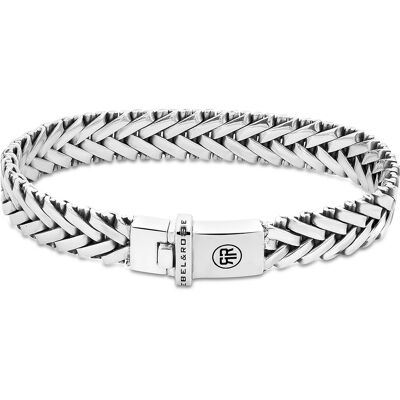 Rebel & Rose Armband Helios RR-BR035-S-L Herren Rebel & Rose Armband Helios RR-BR035-S-L Herren