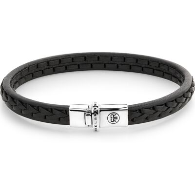 Rebel & Rose Armband Single Stranded RR-L0142-S-M Herren Rebel & Rose Armband Single Stranded RR-L0142-S-M Herren