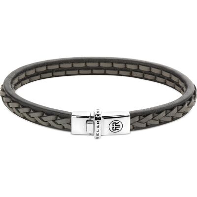 Rebel & Rose Armband Single Stranded RR-L0144-S-L Herren Rebel & Rose Armband Single Stranded RR-L0144-S-L Herren