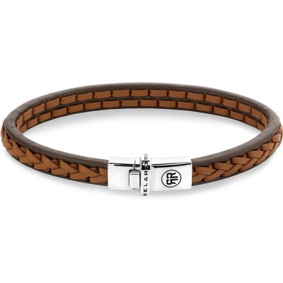 Rebel & Rose Armband Single Stranded RR-L0145-S-L Herren Rebel & Rose Armband Single Stranded RR-L0145-S-L Herren