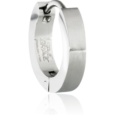 Save Brave Ohrring SBE-INDIA-3 Herren Save Brave Ohrring SBE-INDIA-3 Herren
