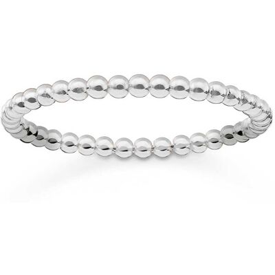 Thomas Sabo Damenring Glam & Soul Dots Gr.52 TR2122-001-12-52 Thomas Sabo Damenring Glam & Soul Dots Gr.52 TR2122-001-12-52