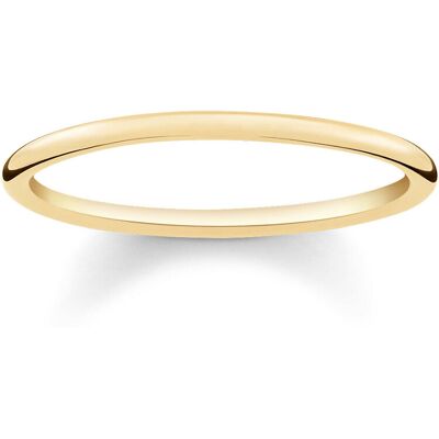 Thomas Sabo Ring Damenring TR2123-413-12-56 Thomas Sabo Ring Damenring TR2123-413-12-56