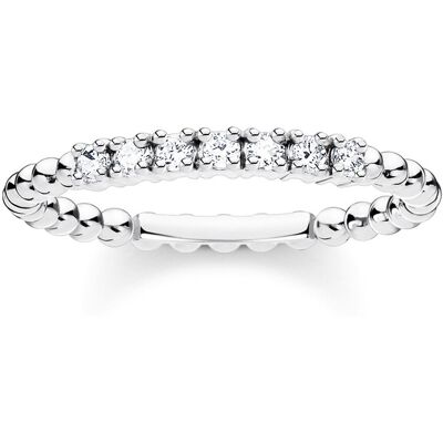 Thomas Sabo Ring Damenring TR2323-051-14-52 Thomas Sabo Ring Damenring TR2323-051-14-52