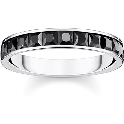 Thomas Sabo Ring Damenring TR2358-643-11-58 Thomas Sabo Ring Damenring TR2358-643-11-58
