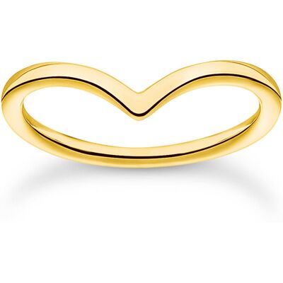Thomas Sabo Ring Damenring TR2393-413-39-56 Thomas Sabo Ring Damenring TR2393-413-39-56