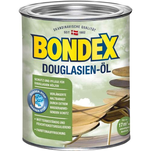 Bondex Douglasien Öl Douglasie 0,75l""