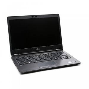 Fujitsu Siemens LIFEBOOK U748 14-Zoll Notebook   Intel Core i5- 8.Gen   8GB RAM   256GB SSD