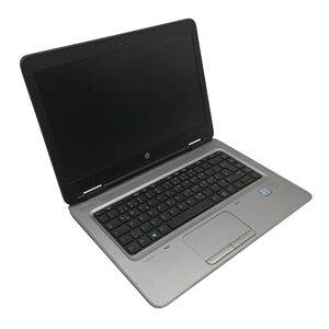 HP ProBook 640 G2 Notebook   Intel Core i5-6.Gen   8GB DDR4 RAM   256GB SSD