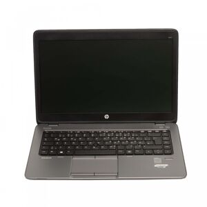 HP EliteBook 840 G1 14 Zoll Notebook   Intel i5-4. Gen   8GB RAM   256GB SSD ohne Cam