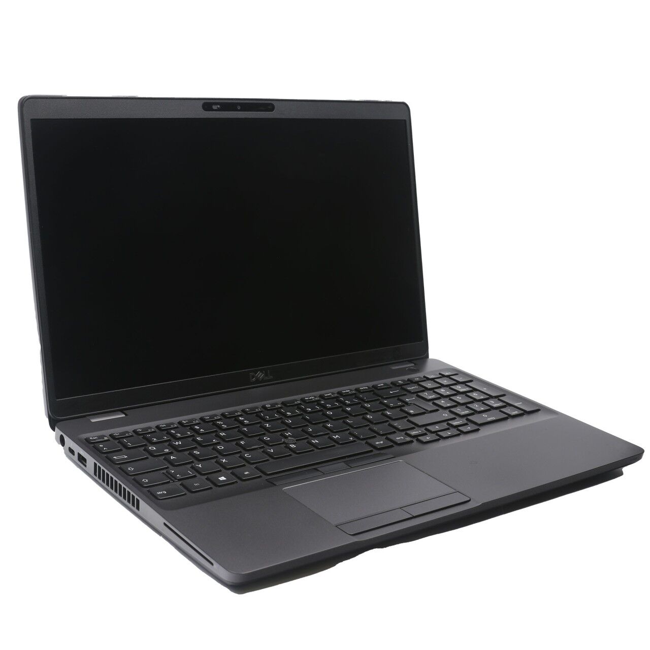 Dell Latitude 5501 15,6 Zoll Notebook Intel i5- 9.Gen   8 GB RAM   256GB SSD