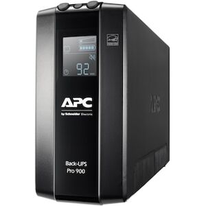 APC Back-UPS PRO BR900MI, 900VA (6x C13, Überspannschutz)