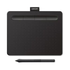 Wacom Intuos S Stifttablett CTL-4100K-N