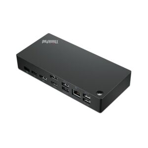 Lenovo ThinkPad Universal USB-C Dockingstation 40AY0090EU
