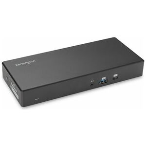 Kensington SD4781P USB-C®  & USB-A Duale 4K Dockingstation