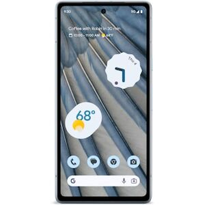 Google Pixel 7a 8/128 GB sea Android 13.0 Smartphone