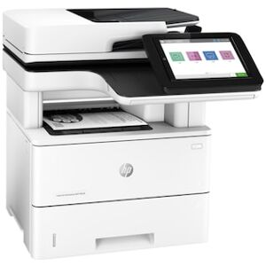 HP LaserJet Enterprise MFP M528f S/W-Laserdrucker Scanner Kopierer Fax LAN