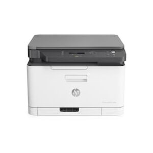 HP Color Laser MFP 178nwg Farblaserdrucker Scanner Kopierer LAN WLAN