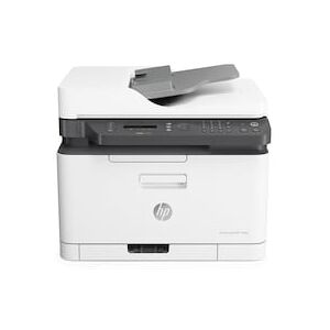 HP Color Laser MFP 179fwg Farblaserdrucker Scanner Kopierer Fax LAN WLAN