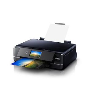 EPSON Expression Photo XP-970 Drucker  Kopierer LAN WLAN A3