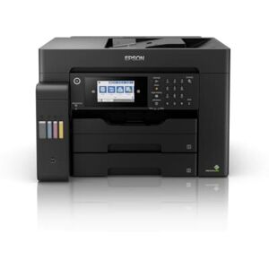 EPSON EcoTank ET-16600 Drucker Scanner Kopierer Fax A3+ WLAN