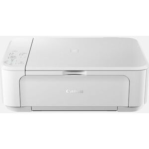 Canon PIXMA MG3650S Weiss Multifunktionsdrucker Scanner Kopierer WLAN