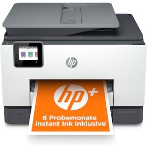 HP OfficeJet Pro 9022e Drucker Scanner Kopierer Fax LAN WLAN Instant Ink