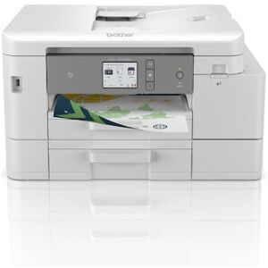 Brother MFC-J4540DW Multifunktionsdrucker Scanner Kopierer Fax USB LAN WLAN