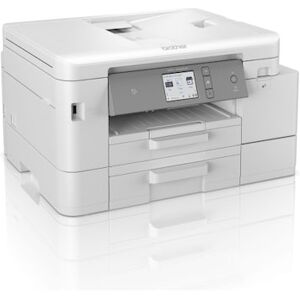 Brother MFC-J4540DWXL Multifunktionsdrucker Scanner Kopierer Fax USB LAN WLAN