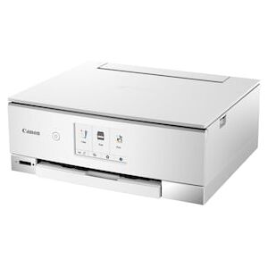 Canon PIXMA TS8351a Tintenstrahl-Multifunktionsdrucker Scanner Kopierer WLAN