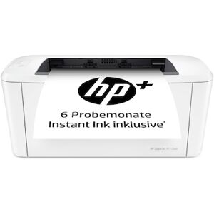 HP LaserJet M110we S/W-Laserdrucker USB WLAN Instant Ink