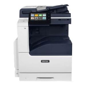 Xerox GmbH Xerox VersaLink C7120DN Farblaserdrucker Scanner Kopierer A3 LAN