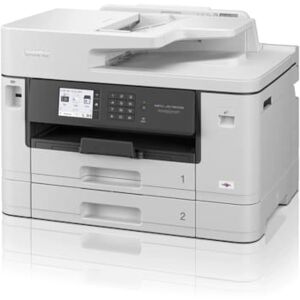 Brother MFC-J5740DW Multifunktionsdrucker Scanner Kopierer Fax LAN WLAN A3