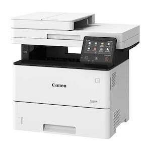 Canon i-SENSYS MF552dw S/W-Laserdrucker Scanner Kopierer USB LAN WLAN