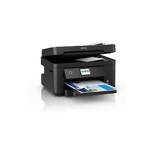 EPSON WorkForce WF-2960DWF Multifunktionsdrucker Scanner Kopierer Fax WLAN NFC