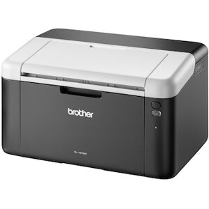 Brother HL-1212W S/W-Laserdrucker 150 Blatt Papierzufuhr WLAN, USB 2.0 HL1212WG1