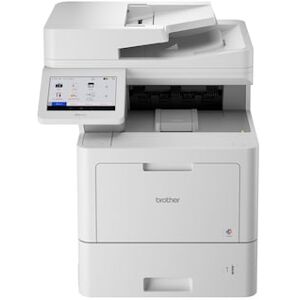 Brother MFC-L9630CDN Farblaser-Multifunktionsdrucker Scanner Kopierer Fax LAN