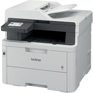 Brother MFC-L3760CDW Farblaserdrucker Scanner Kopierer Fax USB LAN WLAN