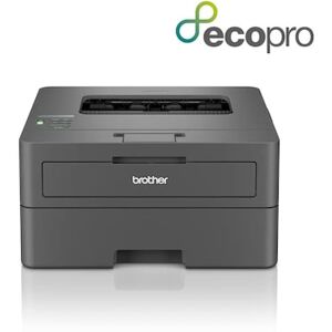 Brother HL-L2400DWE S/W-Laserdrucker USB WLAN EcoPro