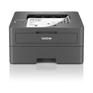 Brother HL-L2400DW S/W-Laserdrucker USB WLAN