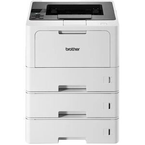 Brother HL-L5210DNTT S/W-Laserdrucker USB LAN