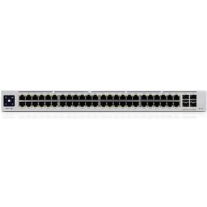 Ubiquiti Networks Ubiquiti UniFi Switch USW-PRO-48-POE Gen2- Switch - managed - 48 x 10/100/1000