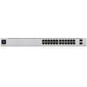 Ubiquiti Networks Ubiquiti USW-24-POE UniFi 24-Port PoE+ Smart Managed Switch 2x SFP