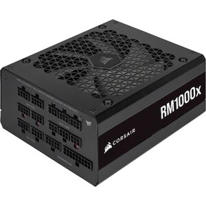 Corsair RMx Series RM1000x 1000 Watt Netzteil 80+ Gold (modular) 135 mm Lüfter