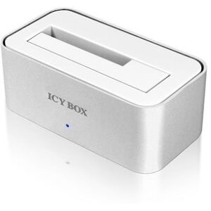 Raid Sonic RaidSonic Icy Box IB-111StUS3-Wh 2.5/3.5zoll SATA Dockingstation USB3.0