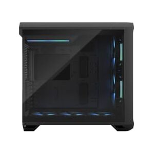 Fractal Design Torrent Black RGB TG Light Tint FD-C-TOR1A-04  MIDI Tower Gehäuse